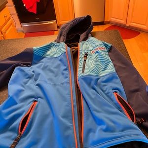 Klim Windstopper